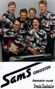 SAMS (1991)
