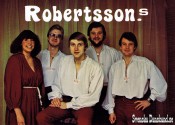 ROBERTSSONS