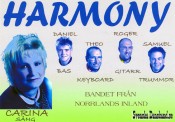 HARMONY