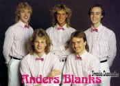ANDERS BLANKS