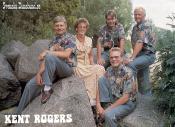 KENT ROGERS (1995)
