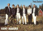 KENT ROGERS (1987) KENT ROGERS (1987)