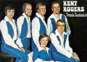 KENT ROGERS