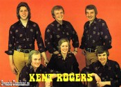 KENT ROGERS
