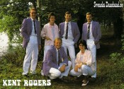 KENT ROGERS (1986)