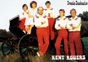 KENT ROGERS (1980) KENT ROGERS (1980)