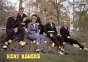 KENT ROGERS