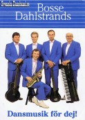 BOSSE DAHLSTRANDS