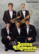 JANNE ENGMANS