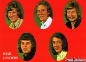 HIGHLANDERS