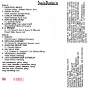 ÖRJANS (1984) ÖRJANS (1984)