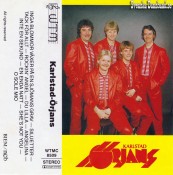 ÖRJANS (1985) ÖRJANS (1985)