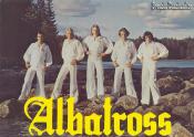 ALBATROSS (ca 1976) ALBATROSS (ca 1976)