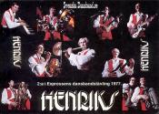 HENRIKS