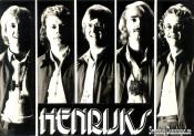 HENRIJKS