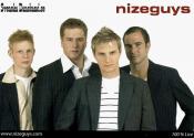NIZEGUYS NIZEGUYS