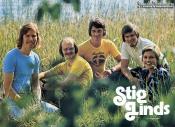 STIG LINDS