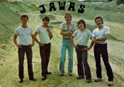 JAWAS