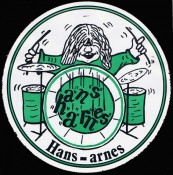 HANS-ARNES