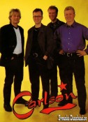 CARLSON