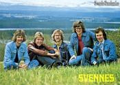 SVENNES (1975) SVENNES (1975)