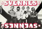 SVENNES