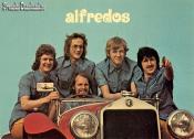ALFREDOS ALFREDOS