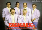 ENGMARK'S