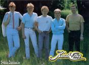 KENTH-ERICS (1983) KENTH-ERICS (1983)