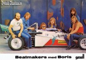 BEATMAKERS (1974)