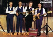 SUN EXPRESS