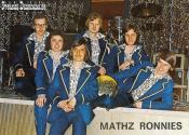 MATHZ RONNIES