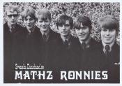 MATHZ RONNIES