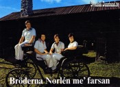 BRDERNA NORLN