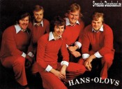 HANS-OLOVS