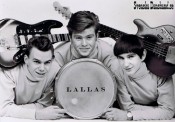 LALLAS