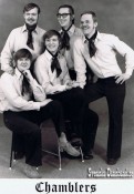 CHAMBLERS (1971)