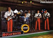 SYLVESTERS (1976)