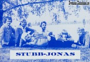 STUBB-JONAS STUBB-JONAS