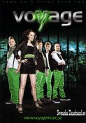 VOYAGE (2011) VOYAGE (2011)