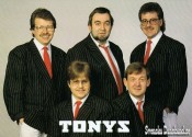 TONYS