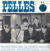 PELLES (med Christer Sjgren) (1968)