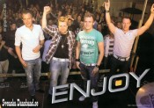 ENJOY (2011)