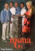 MONA Gs