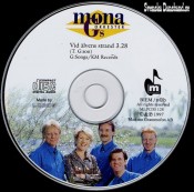 MONA Gs (1997) MONA Gs (1997)