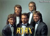 AJAX