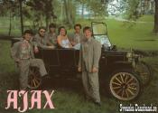 AJAX
