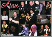 AJAX