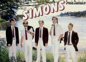 SIMONS (1987) SIMONS (1987)