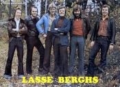 LASSE BERGHS
